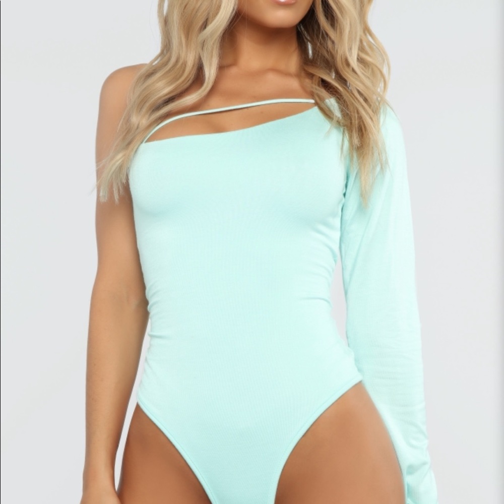 Bodysuit (brand new)